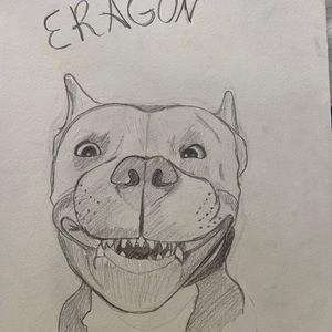 Personalized sketches